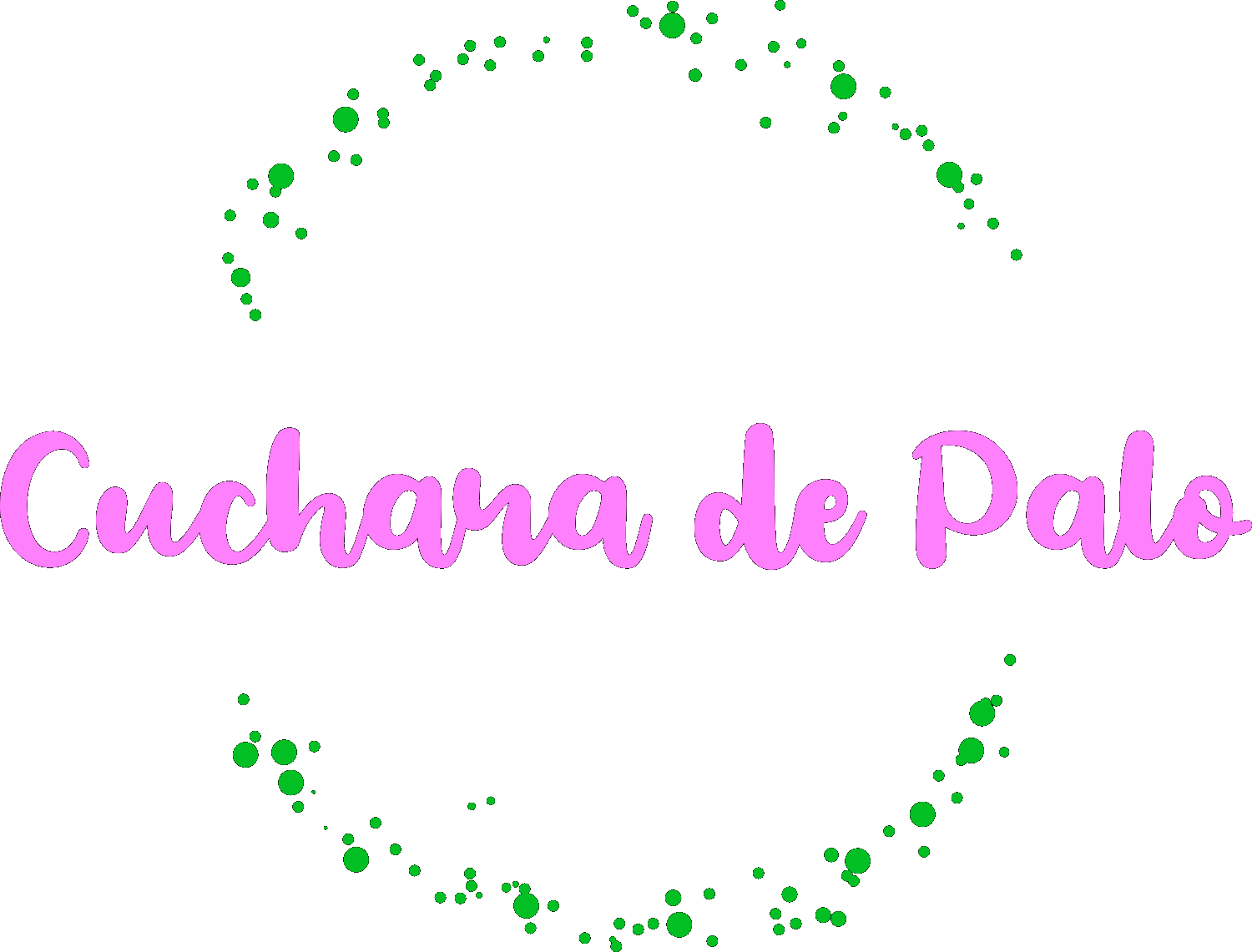 Cuchara de Palo